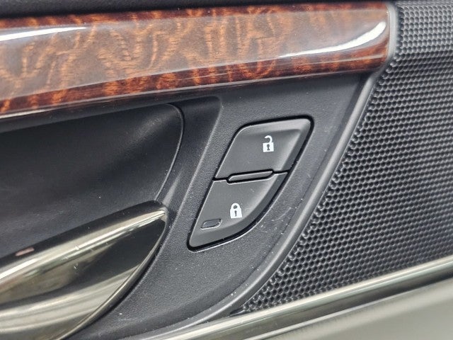 2019 Cadillac ATS Coupe Luxury AWD