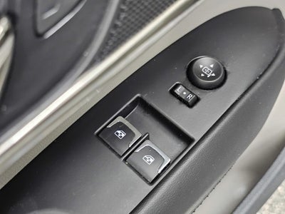 2019 Cadillac ATS Coupe Luxury AWD