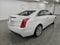 2019 Cadillac ATS Coupe Luxury AWD