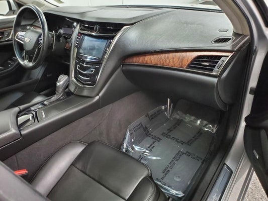 2019 Cadillac CTS Sedan Luxury AWD in Willard, OH - Sharpnack Auto Group
