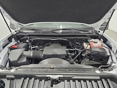 2026 Chevrolet Silverado 2500HD Work Truck