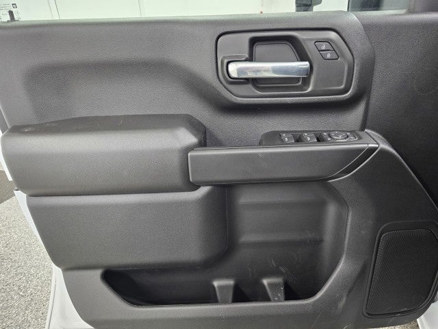 2026 Chevrolet Silverado 2500HD Work Truck