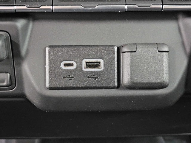 2026 Chevrolet Silverado 2500HD Work Truck