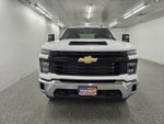 2026 Chevrolet Silverado 2500HD Work Truck