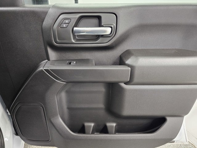 2026 Chevrolet Silverado 2500HD Work Truck