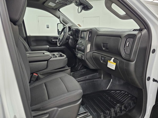 2026 Chevrolet Silverado 2500HD Work Truck