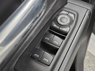 2026 Chevrolet Silverado 2500HD Work Truck