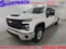 2026 Chevrolet Silverado 2500HD Work Truck