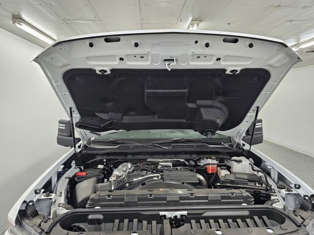 2026 Chevrolet Silverado 2500HD Work Truck