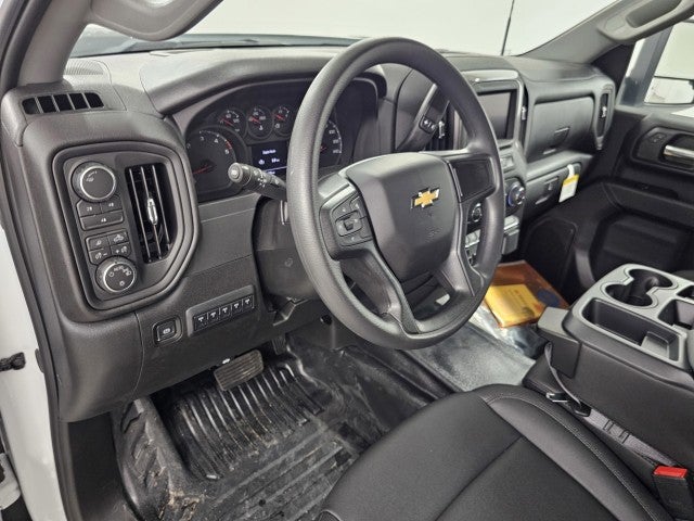 2026 Chevrolet Silverado 2500HD Work Truck