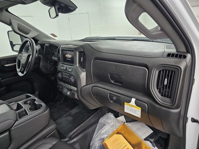 2026 Chevrolet Silverado 2500HD Work Truck
