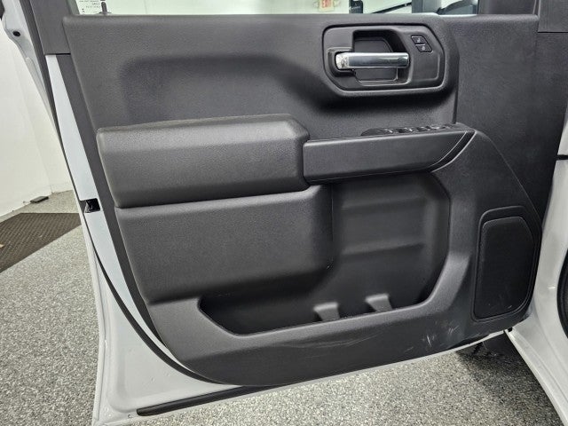2026 Chevrolet Silverado 2500HD Work Truck
