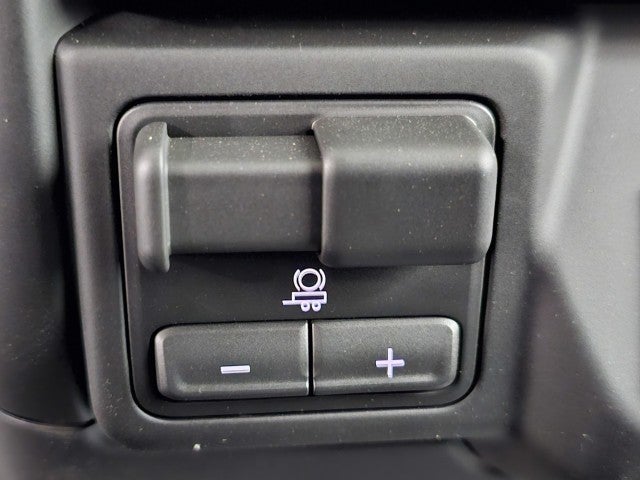 2026 Chevrolet Silverado 2500HD Work Truck