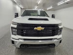 2026 Chevrolet Silverado 2500HD Work Truck