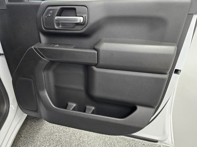 2026 Chevrolet Silverado 2500HD Work Truck