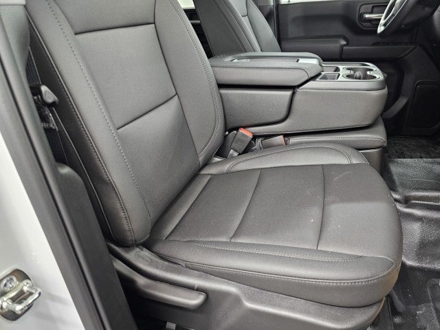 2026 Chevrolet Silverado 2500HD Work Truck
