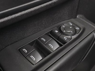 2026 Chevrolet Silverado 2500HD Work Truck