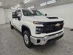 2026 Chevrolet Silverado 2500HD Work Truck