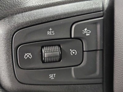2026 Chevrolet Silverado 2500HD Work Truck