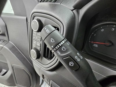 2026 Chevrolet Silverado 2500HD Work Truck