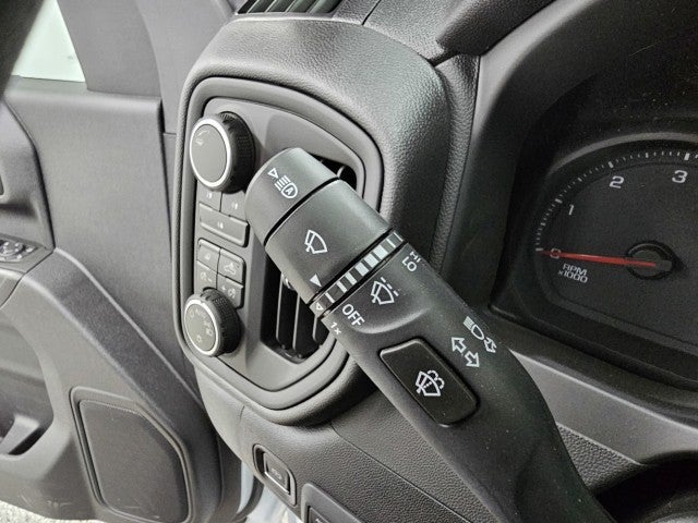 2026 Chevrolet Silverado 2500HD Work Truck