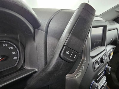 2026 Chevrolet Silverado 2500HD Work Truck
