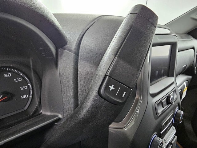 2026 Chevrolet Silverado 2500HD Work Truck