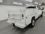 2026 Chevrolet Silverado 2500HD Work Truck