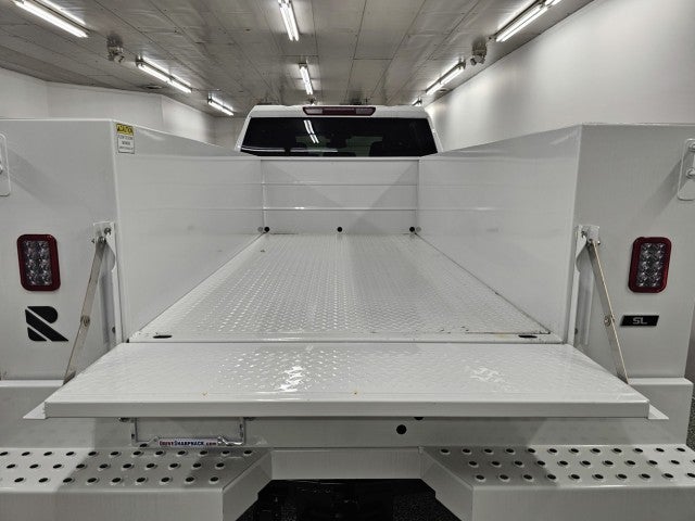 2026 Chevrolet Silverado 2500HD Work Truck