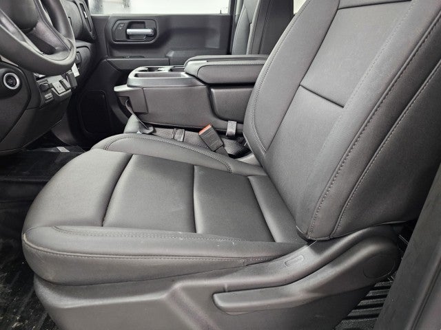 2026 Chevrolet Silverado 3500HD CC Work Truck