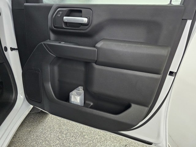 2026 Chevrolet Silverado 3500HD CC Work Truck