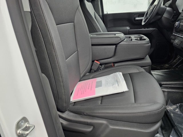 2026 Chevrolet Silverado 3500HD CC Work Truck