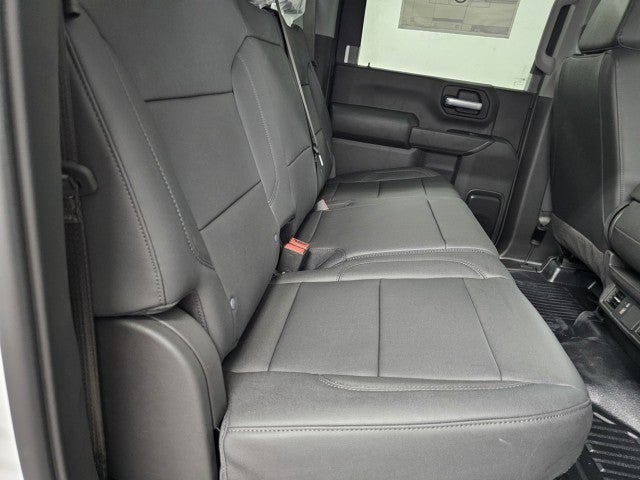 2026 Chevrolet Silverado 3500HD CC Work Truck