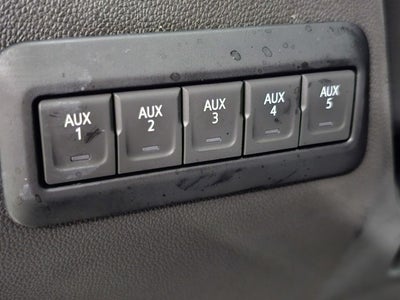 2026 Chevrolet Silverado 3500HD CC Work Truck