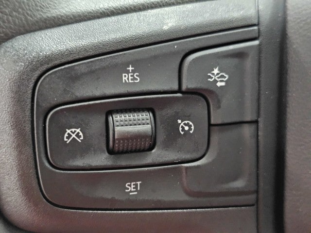 2026 Chevrolet Silverado 3500HD CC Work Truck