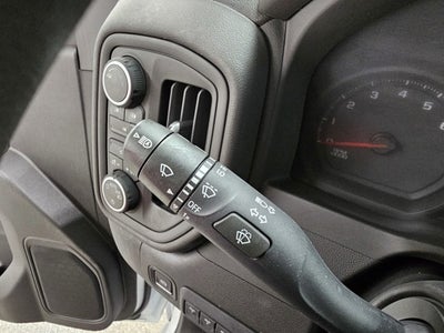 2026 Chevrolet Silverado 3500HD CC Work Truck