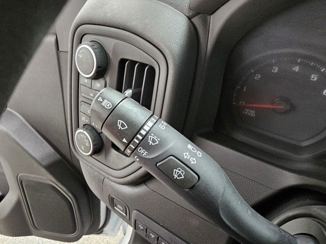 2026 Chevrolet Silverado 3500HD CC Work Truck