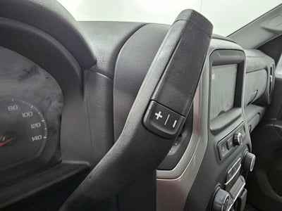 2026 Chevrolet Silverado 3500HD CC Work Truck