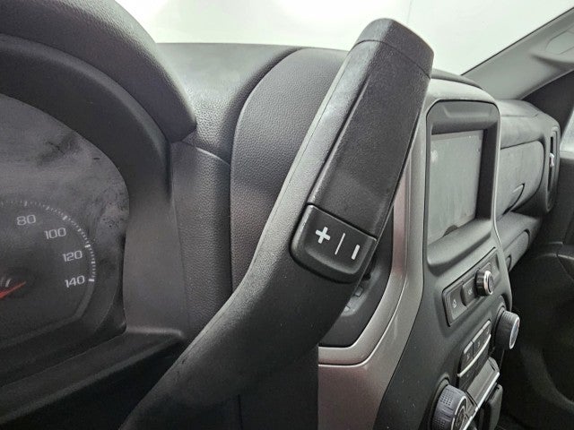 2026 Chevrolet Silverado 3500HD CC Work Truck