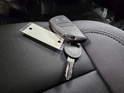 2026 Chevrolet Silverado 3500HD CC Work Truck