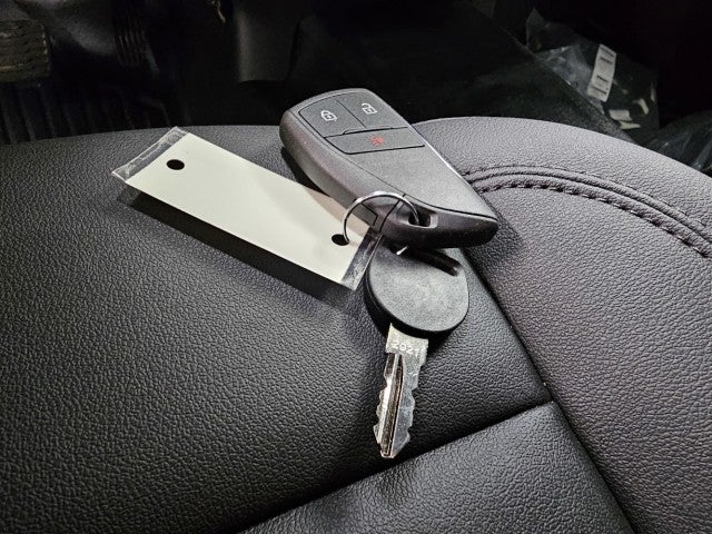 2026 Chevrolet Silverado 3500HD CC Work Truck