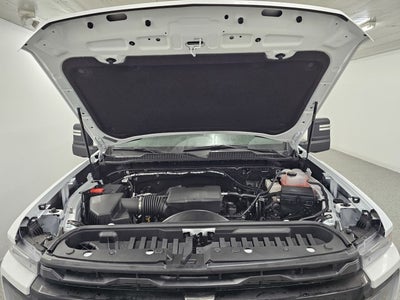 2026 Chevrolet Silverado 3500HD CC Work Truck