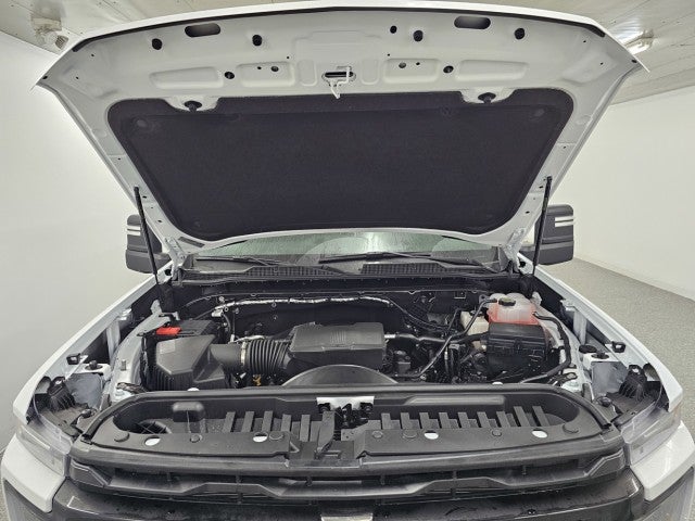 2026 Chevrolet Silverado 3500HD CC Work Truck