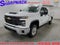 2026 Chevrolet Silverado 2500HD Work Truck