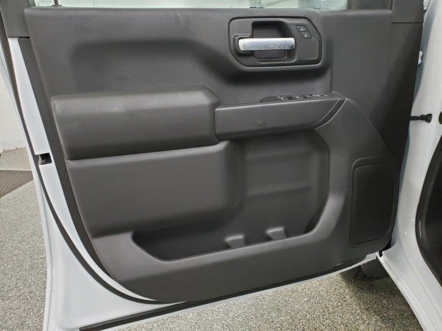 2026 Chevrolet Silverado 2500HD Work Truck