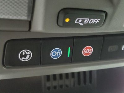 2026 Chevrolet Silverado 2500HD Work Truck