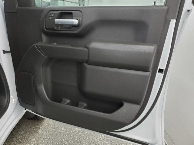 2026 Chevrolet Silverado 2500HD Work Truck