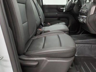 2026 Chevrolet Silverado 2500HD Work Truck