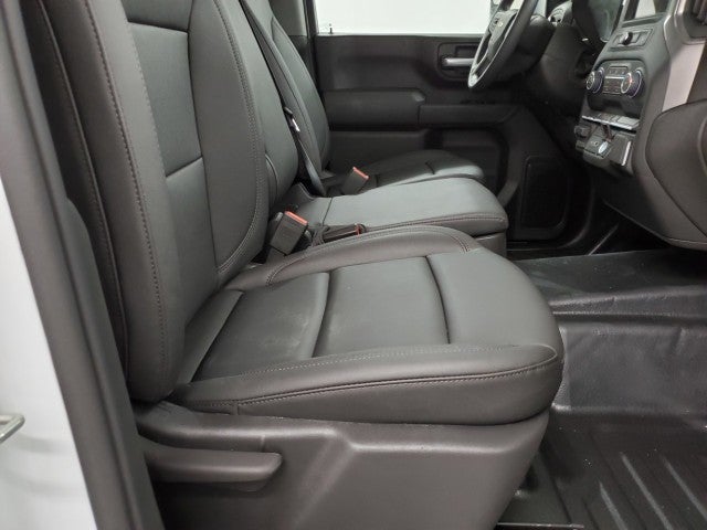 2026 Chevrolet Silverado 2500HD Work Truck