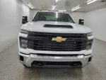 2026 Chevrolet Silverado 2500HD Work Truck